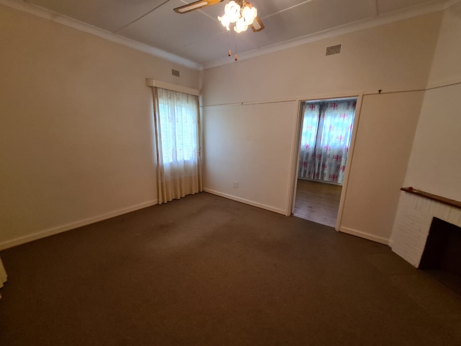 To Let 3 Bedroom Property for Rent in Hospitaalheuwel Free State